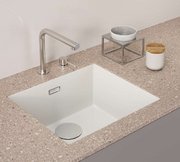 Смеситель Omoikiri NARA-LG фото 2 в Тюмени