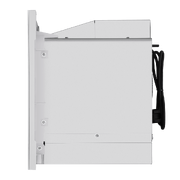 Встраиваемая микроволновая печь Maunfeld MBMO820SGW10 фото 4 в Тюмени