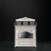 Варочный центр Smeg CC9GPO фото 3 в Тюмени