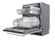 Встраиваемая посудомоечная машина Midea MID60S350i фото 4 в Тюмени