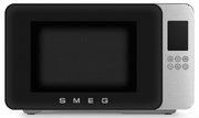 Микроволновая печь Smeg MOC01BLMEU фото 2 в Тюмени