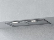 Встраиваемая вытяжка KRONA MINI 900 INOX фото 2 в Тюмени