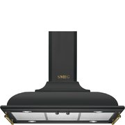 Вытяжка Smeg KCI19AOE фото 2 в Тюмени
