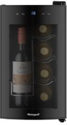 Винный шкаф Weissgauff WWC-08 Bottle фото в Тюмени