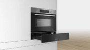 Встраиваемый подогреватель посуды Bosch BIC510NB0 фото 3 в Тюмени