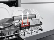 Встраиваемая посудомоечная машина AEG FSR83838P фото 2 в Тюмени