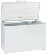 Морозильный ларь Liebherr GT 4232 фото 2 в Тюмени