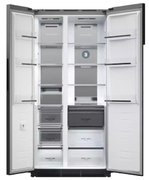 Встраиваемый холодильник Kuppersberg RBSN 1892 X фото 2 в Тюмени