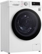 Стиральная машина LG F2V5GS0W фото 3 в Тюмени