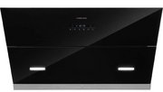 Наклонная вытяжка HIBERG VM 90131 B фото 2 в Тюмени