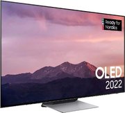 Телевизор Samsung QE65S95B фото 4 в Тюмени