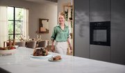 Духовой шкаф Miele H 2861-1 B 125 Edition Obsidian Black фото 4 в Тюмени