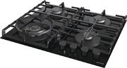 Газовая варочная панель на стеклокерамике Gorenje GCW641SYB фото 2 в Тюмени