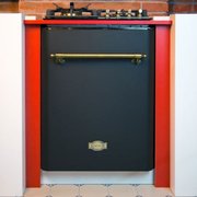 Встраиваемая посудомоечная машина Kaiser S60 U 87 XL EM фото 2 в Тюмени
