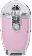 Соковыжималка Смег CJF01PKEU фото 2 в Тюмени Соковыжималка Smeg CJF01PKEU фото 2 в Тюмени