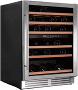 Винный шкаф Dunavox DX-51.150DSK фото 2 в Тюмени
