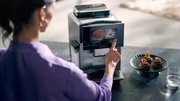 Кофемашина Siemens TQ907D03 фото 4 в Тюмени