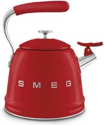 Чайник Smeg CKLW2001RD фото 4 в Тюмени