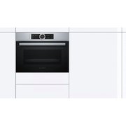 Духовой шкаф Bosch CBG633NS1 фото 2 в Тюмени