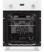 Духовой шкаф KRONA RITUS 45 WH фото 3 в Тюмени