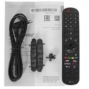 Телевизор LG 55QNED816RA фото 4 в Тюмени