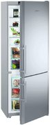 Холодильник Liebherr CBNesf 5113 Comfort BioFresh NoFrost фото 2 в Тюмени