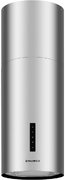 Вытяжка Maunfeld Ford 39 Isla Sensor Inox фото 2 в Тюмени