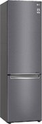 Холодильник LG GC-B509SLCL фото 2 в Тюмени