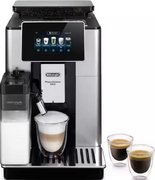Кофемашина DeLonghi ECAM610.55.SB фото в Тюмени