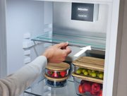 Встраиваемый холодильник Miele KFN 7733 E новый, без коробки фото 4 в Тюмени