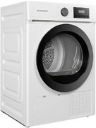 Сушильная машина Kuppersberg DM 593 W фото 3 в Тюмени