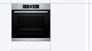 Духовой шкаф Bosch HBG6764S1 фото 3 в Тюмени