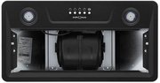 Встраиваемая вытяжка Krona LUISA 600 BLACK PB фото 2 в Тюмени