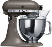 Миксер Китчен Эйд 5KSM150PSECS фото в Тюмени Миксер KitchenAid 5KSM150PSECS фото в Тюмени