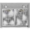 Вытяжка KRONA FRANZISKA 600 INOX S фото 3 в Тюмени