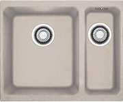 Мойка Franke Kubus KBG 160 3,5'' сахара фото в Тюмени