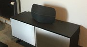 Беспроводная акустическая система Бэнг Олуфсен Beoplay A6 Oxidized brass фото 4 в Тюмени Беспроводная акустическая система Bang & Olufsen Beoplay A6 Oxidized brass фото 4 в Тюмени