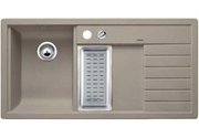 Мойка Blanco Trisona 6S крыло справа серый беж фото в Тюмени