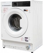Встраиваемая стиральная машина Schaub Lorenz SLW TB7132 фото 2 в Тюмени