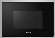 Встраиваемая микроволновая печь Brandt BMG2115X фото 3 в Тюмени