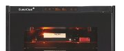 Встраиваемый мультитемпературный винный шкаф EuroCave S-INSP-S I-090021-S фото 2 в Тюмени