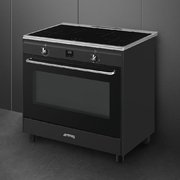 Варочный центр Smeg CG90IANT9 фото 4 в Тюмени