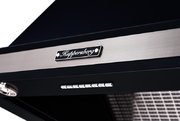 Вытяжка Kuppersberg T 669 ANT Silver фото 3 в Тюмени