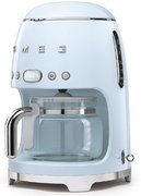 Капельная кофеварка Smeg DCF02PBEU фото 3 в Тюмени
