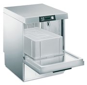Посудомоечная машина Smeg CW526D фото 3 в Тюмени