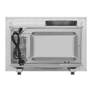 Встраиваемая микроволновая печь Maunfeld JBMO1225FSGW02 фото 4 в Тюмени