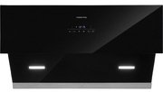 Наклонная вытяжка HIBERG VM 90131 B фото в Тюмени