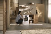 Стиральная машина Miele WWA120WCS White Edition фото 4 в Тюмени
