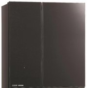 Холодильник Mitsubishi Electric MR-LR78EN-GBK-R фото 3 в Тюмени