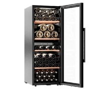 Винный шкаф Meyvel MV98-KBF2 фото 4 в Тюмени